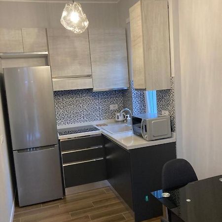 Apartment Zurigo ミラノ エクステリア 写真