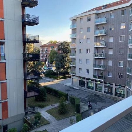 Apartment Zurigo ミラノ エクステリア 写真