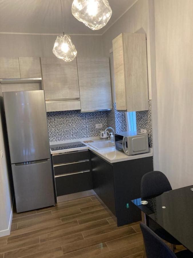 Apartment Zurigo ミラノ エクステリア 写真