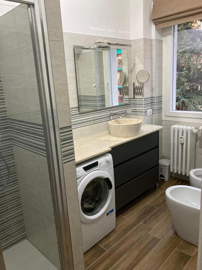 Apartment Zurigo ミラノ エクステリア 写真