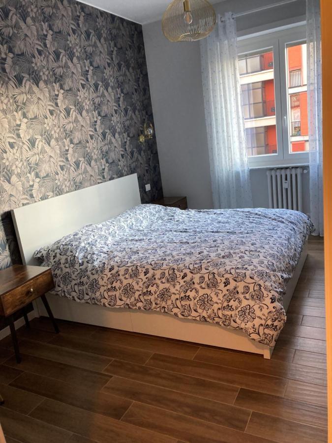Apartment Zurigo ミラノ エクステリア 写真