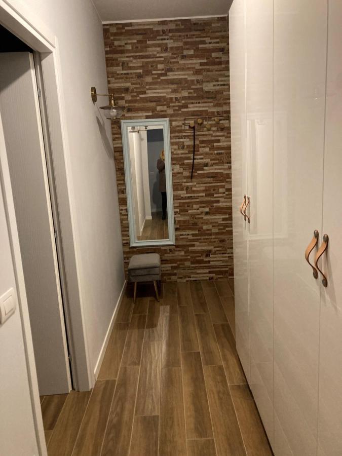 Apartment Zurigo ミラノ エクステリア 写真
