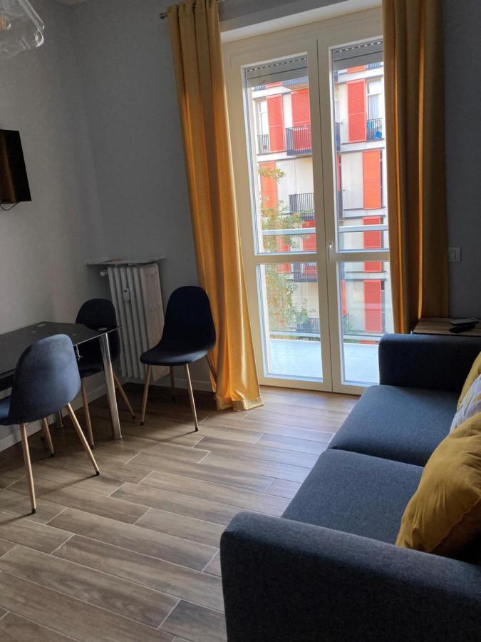 Apartment Zurigo ミラノ エクステリア 写真